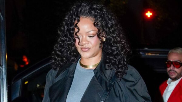 Rihanna u Parizu na večeri sa Hectorom Espinalom, fokus na casual stilu i industriji lepote