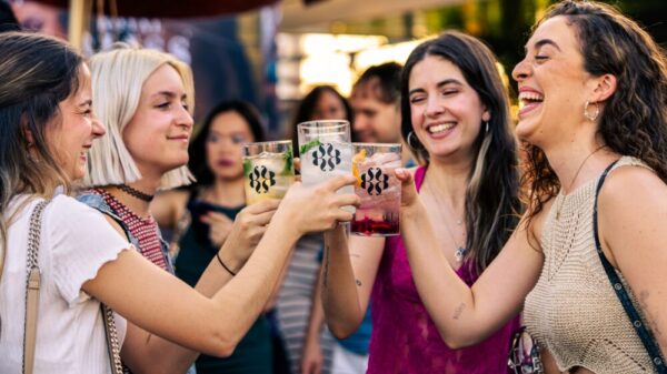 Tango umetnici iz celog sveta okupljaju se na Beltango & Friends festivalu