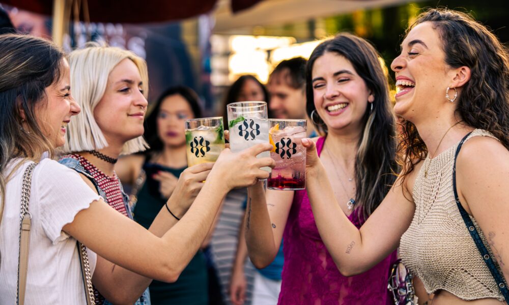 Tango umetnici iz celog sveta okupljaju se na Beltango & Friends festivalu
