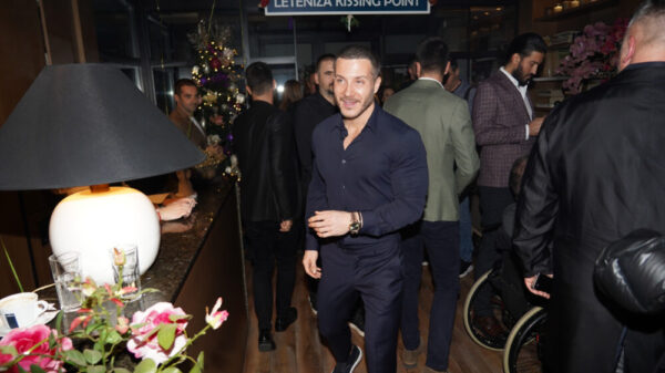 The Amy Winehouse Band nastupa u Dorćol Platzu 11. septembra