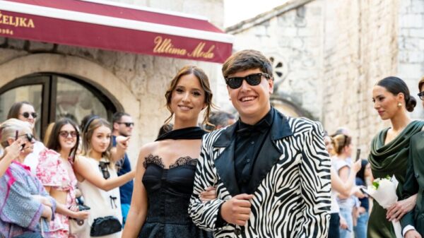 Venecija domaćin premijere filma Do kraja dana Jelene Maksimović – film Do kraja dana