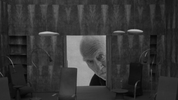 Wim Wenders prikazuje arhitekturu Petera Zumthora u dokumentarcu 'From Inside Out' na Venecijanskom festivalu (VIDEO)