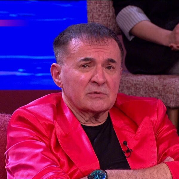 Mitar Mirić