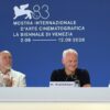 Martin McDonagh snima film 'Wild Horse Nine' na Uskršnjem ostrvu, istorijska produkcija – Wild Horse Nine Uskršnje ostrvo