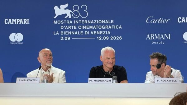 Martin McDonagh snima film 'Wild Horse Nine' na Uskršnjem ostrvu, istorijska produkcija – Wild Horse Nine Uskršnje ostrvo