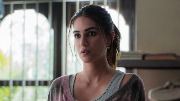 Netflix pojačava ponudu indijskih trilera nakon uspeha filma 'Gandhari' sa Taapsee Pannu – indijski trilera na Netflix-u