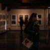 Radovi Jovane Čavorović izloženi u Muzeju primenjene umetnosti