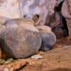 Arheolozi otkrili skelet u rimskom ćupu u Deultumu, tragovi požara i vanrednih okolnosti – arheolozi Deultum iskopavanja