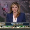Maria Bartiromo napušta Fox News nakon sukoba između MAGA politike i Wall Streeta – pad gledanosti i pad prihoda