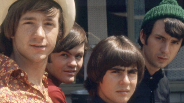 NBC i streaming platforme omogućili povratak serije 'The Monkees' nakon 60 godina – serija The Monkees