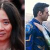 Chloé Zhao o superhero filmovima: Marvel produkcije su značajne za filmsku industriju – Chloé Zhao superhero filmovi