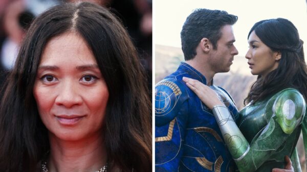 Chloé Zhao o superhero filmovima: Marvel produkcije su značajne za filmsku industriju – Chloé Zhao superhero filmovi