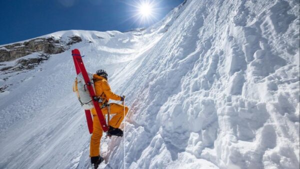 Elizabeth Chai Vasarhelyi i Jimmy Chin donose 'Everest: The Other Side' – tragedija na vrhu sveta