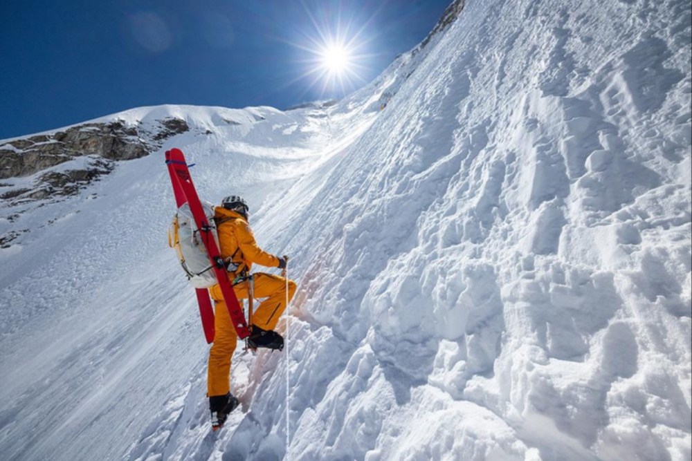 Elizabeth Chai Vasarhelyi i Jimmy Chin donose 'Everest: The Other Side' – tragedija na vrhu sveta