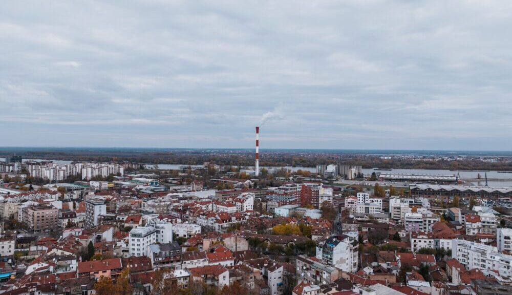 Energija koncerata i nastanak pesama kroz oči Milana Đurđevića – energija koncerata Nevernih beba