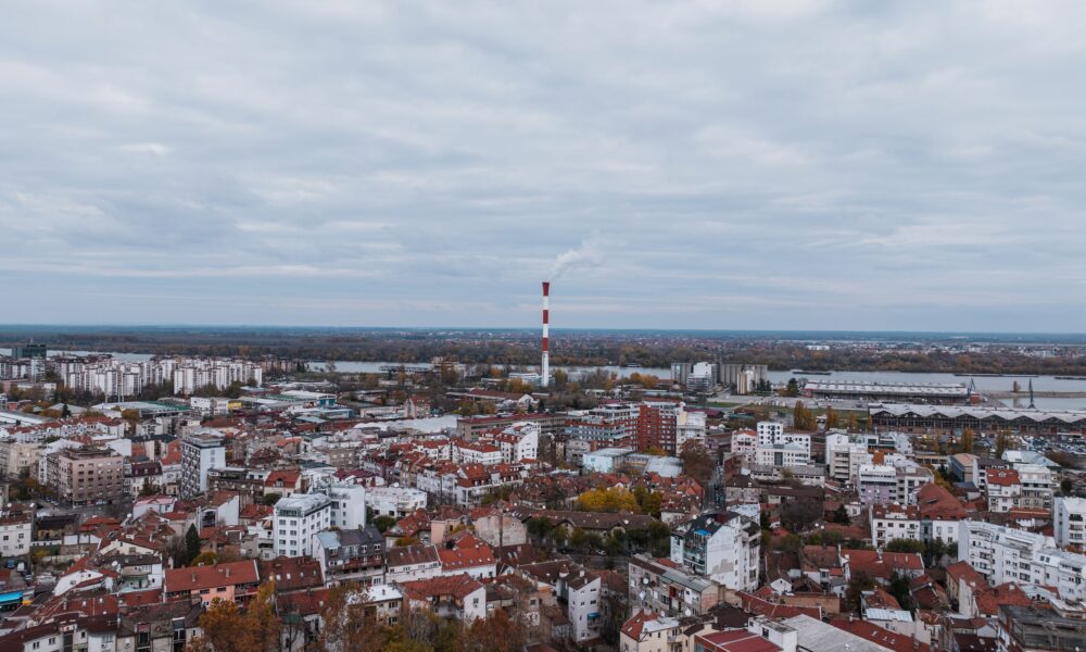 Energija koncerata i nastanak pesama kroz oči Milana Đurđevića – energija koncerata Nevernih beba