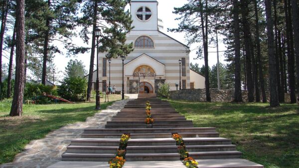Festival NAFFIT na Zlatiboru: Žetva najbolji film, priznanje Nastasji Kinski – Nastasja Kinski NAFFIT Zlatibor