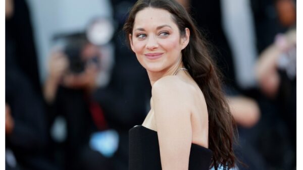 Marion Cotillard podržava Venice Biennale College Cinema i ističe važnost autorskog filma