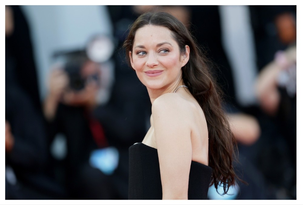 Marion Cotillard podržava Venice Biennale College Cinema i ističe važnost autorskog filma
