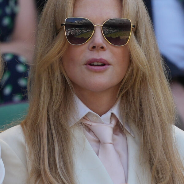 Nicole Kidman otkriva želju za ulogom u 'Dina' trilogiji Denisa Villeneuvea – Nicole Kidman Dina film