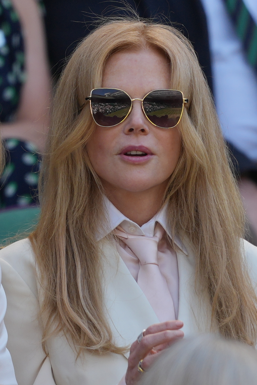 Nicole Kidman otkriva želju za ulogom u 'Dina' trilogiji Denisa Villeneuvea – Nicole Kidman Dina film