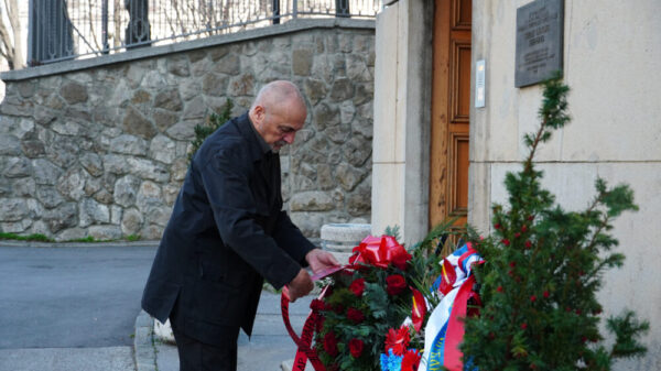 Promena naziva Srpskog istorijskog muzeja odlukom Vlade Srbije