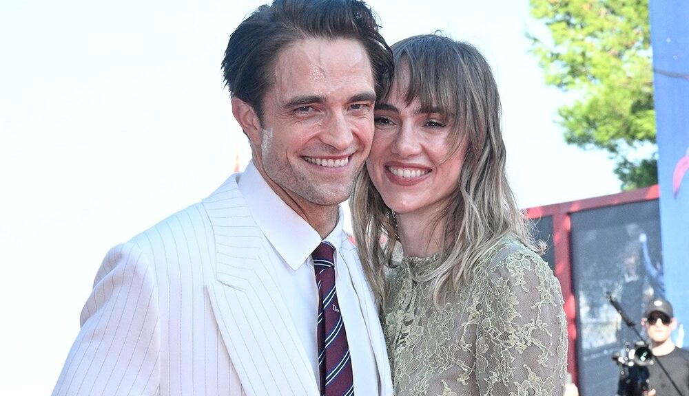 Robert Pattinson predvodi 'Primetime' na Veneciji, ovacije i podrška Suki Waterhouse – Robert Pattinson Primetime