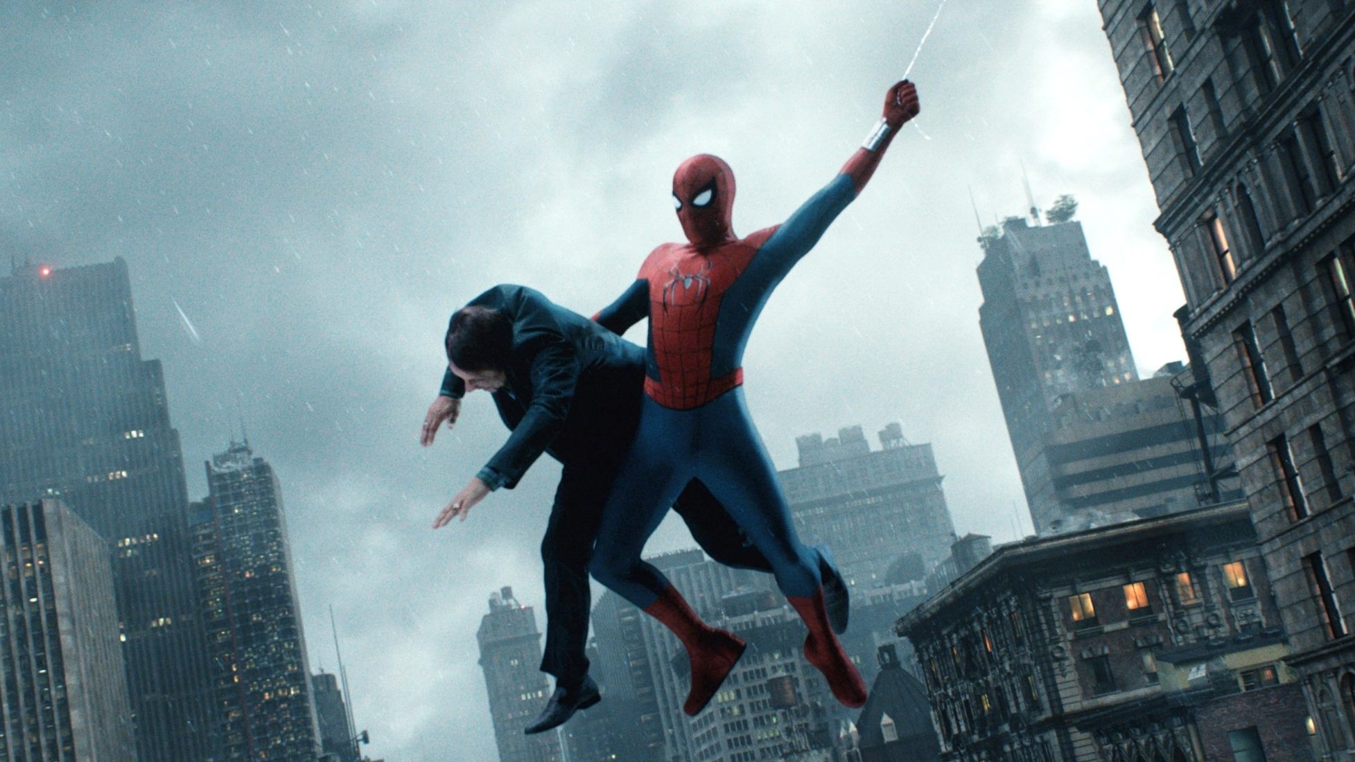 'Spider-Man: Brand New Day' postavlja rekord na domaćem box office-u, najbrže do 900 miliona dolara – box office rezultati