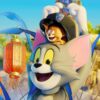 Warner Bros i China Film Group donose 'Tom and Jerry: Forbidden Compass' sa novim kineskim zapletom