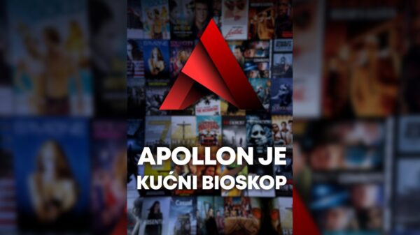 Apolon, Apollon