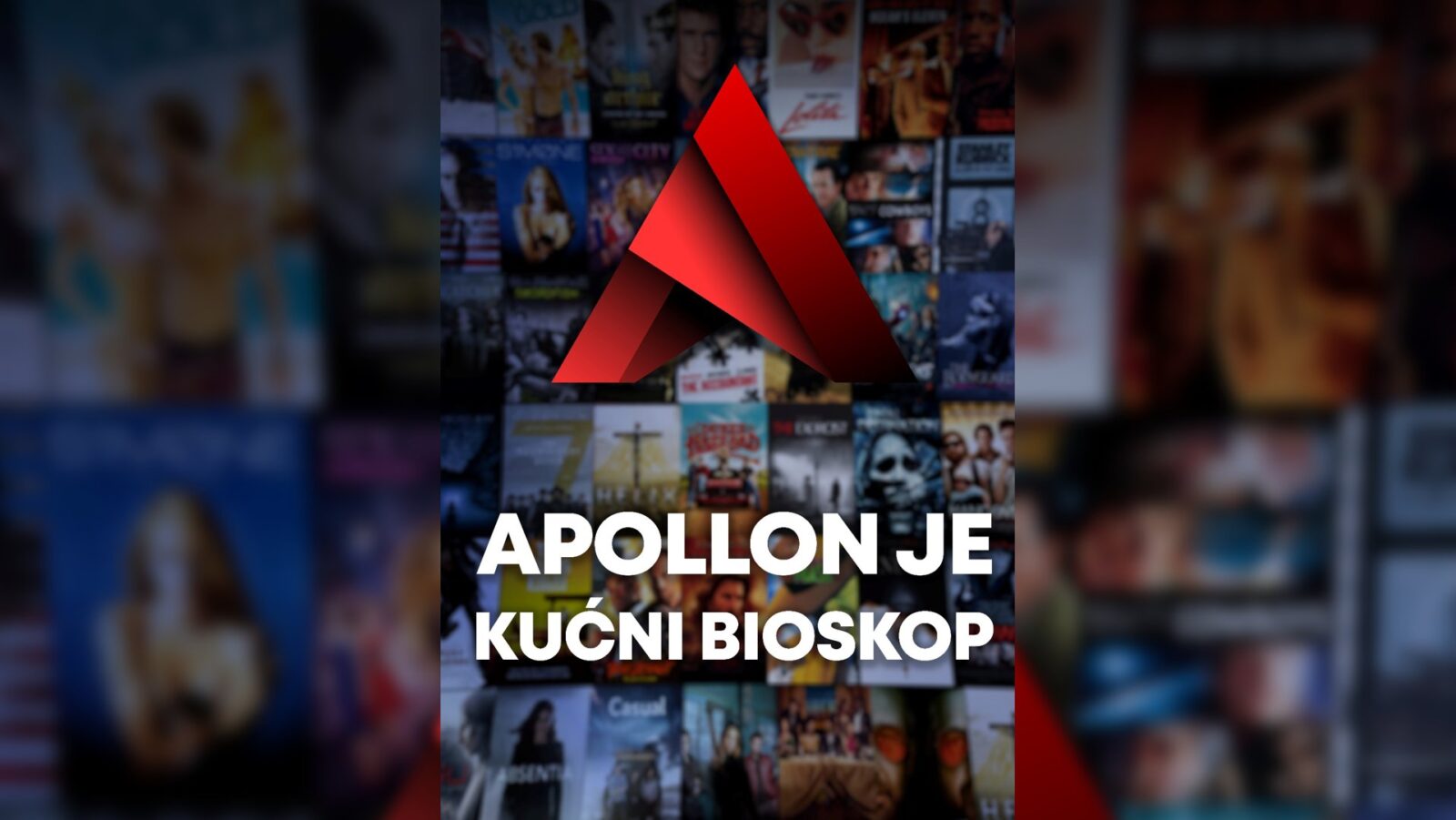 Apolon, Apollon
