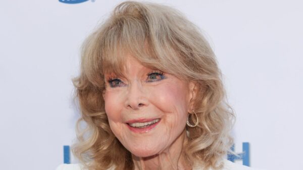 Barbara Eden otkazala dolazak na Cinecon festival zbog iznenadne bolesti – Barbara Eden iznenadna bolest