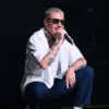 Macklemore pod pritiskom nakon poziva 'Free Palestine' na turneji sa Edom Sheeranom – peticija za uklanjanje Macklemorea