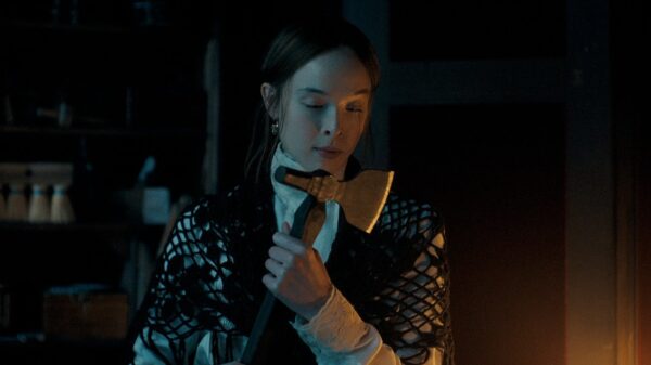 Netflix donosi 'Monster: The Lizzie Borden Story' i nove franšize u septembru
