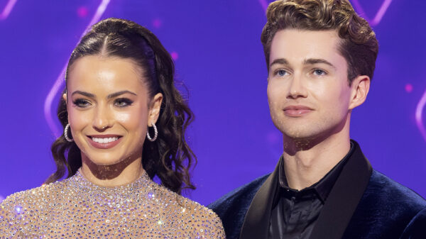 ABC bira nove profesionalce za 'Dancing With the Stars' kroz spin-off takmičenje (VIDEO) – Dancing With the Stars The Next Pro