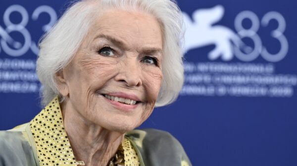Ellen Burstyn u fokusu Venecijanskog festivala povodom nagrade za životno delo – Ellen Burstyn Venecija