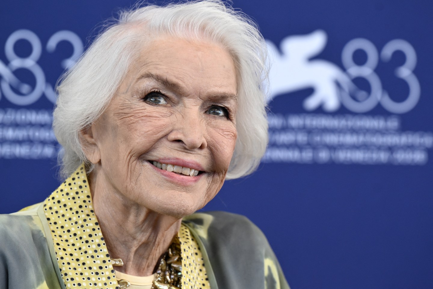 Ellen Burstyn u fokusu Venecijanskog festivala povodom nagrade za životno delo – Ellen Burstyn Venecija