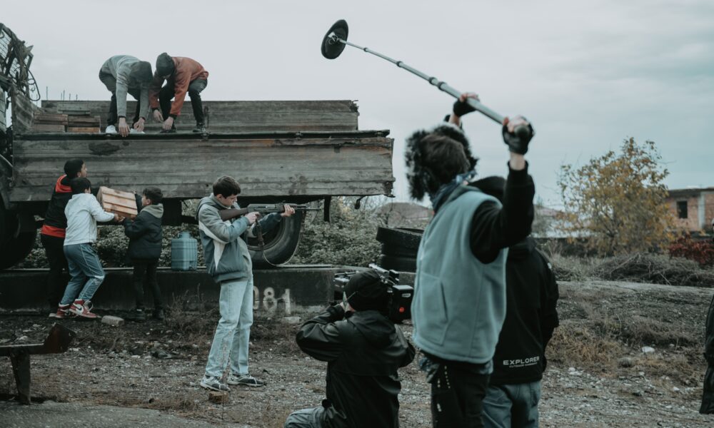 Film ‘Mraz’ Pavla Vučkovića prikazan prvi put na festivalu u Sidžesu – film Mraz u Sidžesu