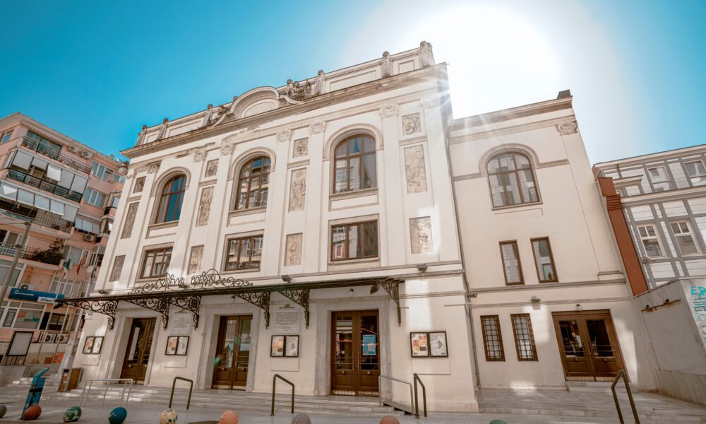 Početak sezone u Madlenijanumu donosi šest novih premijera – šest premijera u Madlenijanumu