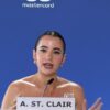 Ashley St. Clair odbila 40 miliona dolara od Elona Muska za izlazak iz filma 'Musk' – ponuda od 40 miliona dolara
