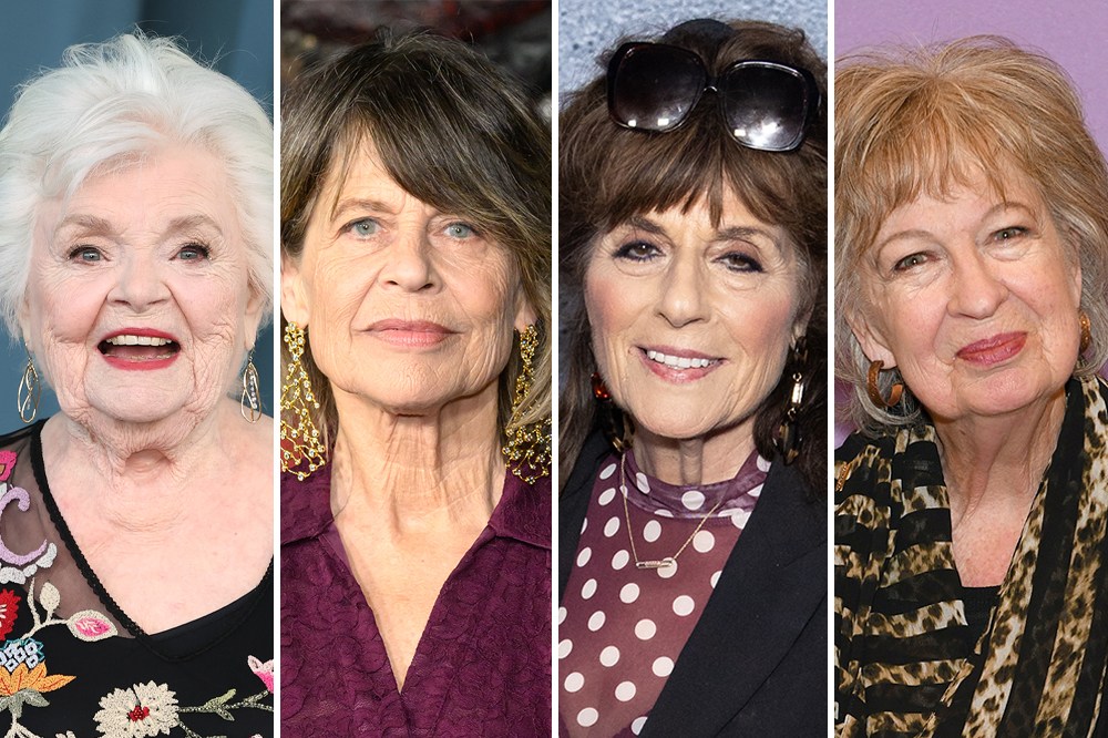 June Squibb, Linda Hamilton i Caroline Aaron predvode cast sportske komedije 'Hot Curlers'