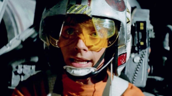 Lucasfilm donosi originalni 'Star Wars' u IMAX format za jubilej franšize – originalni Star Wars u IMAX