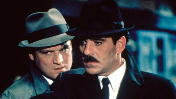 Michael Mann i NBC: 'Crime Story' donosi pionirski pristup kriminalističkoj seriji – Crime Story Michael Mann