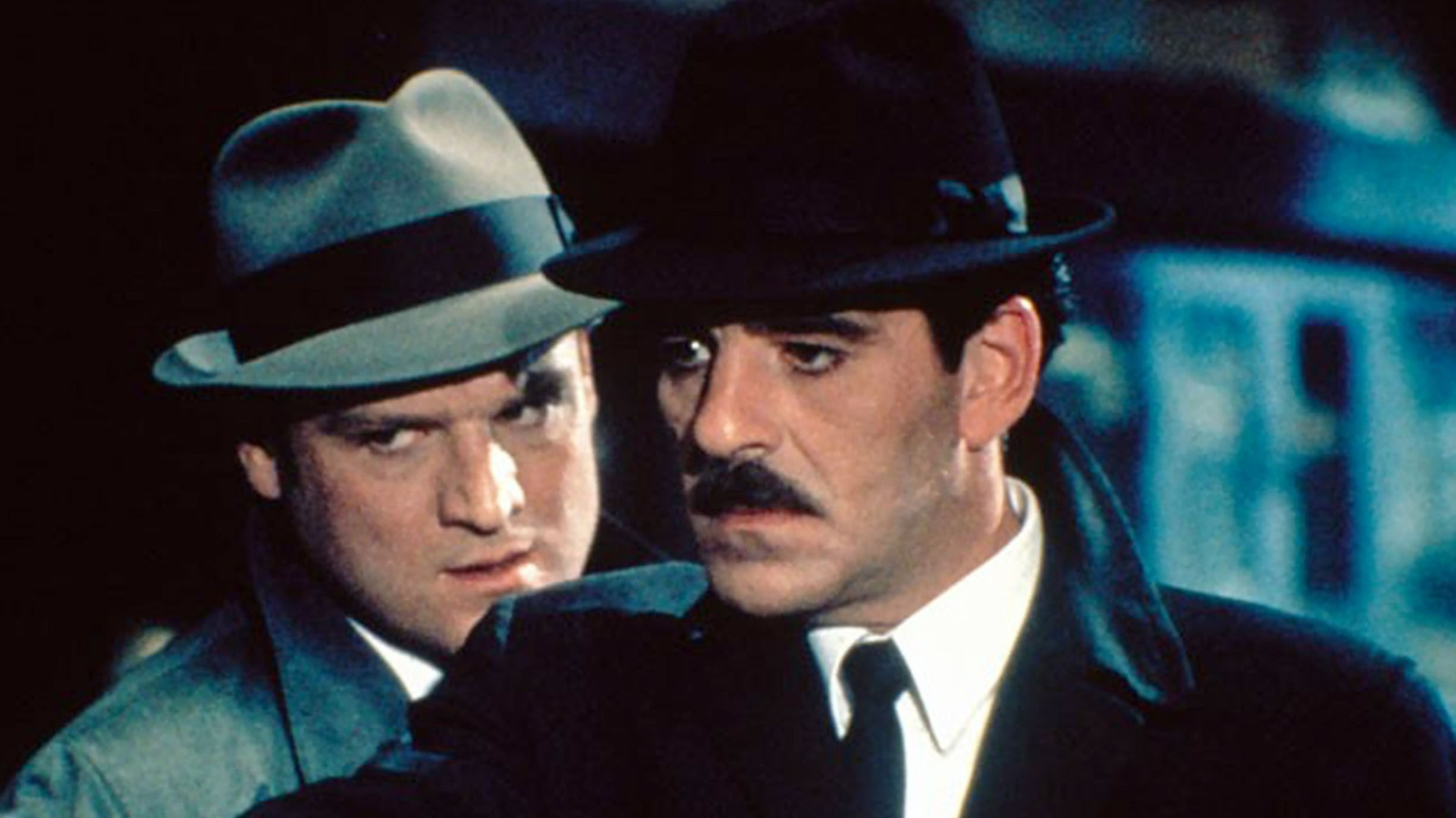Michael Mann i NBC: 'Crime Story' donosi pionirski pristup kriminalističkoj seriji – Crime Story Michael Mann