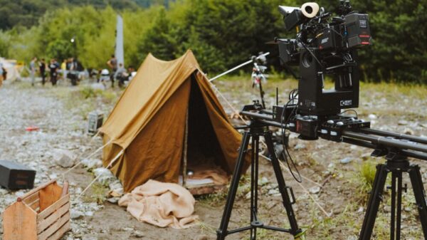 Srbija u fokusu: Krečari nominovani za MIOB filmsku nagradu – Krečari u izboru