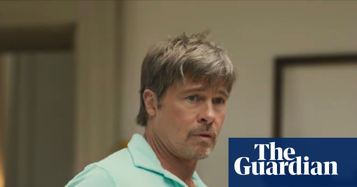 Brad Pitt u novom projektu: Kafa i izazovni partneri na setu (VIDEO)