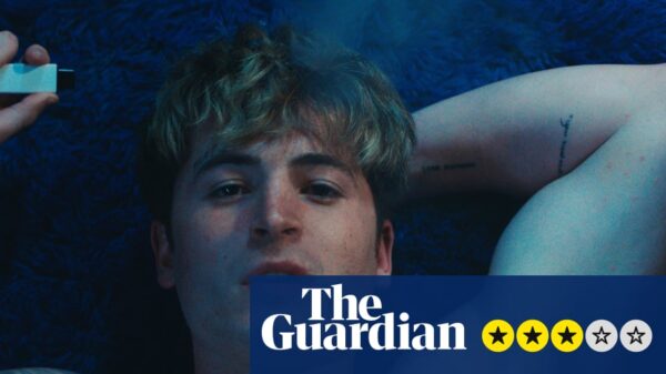 Drama 'Blue Film' polarizuje publiku svojim prikazom sveta seks radnica (VIDEO) – Blue Film polarizuje publiku