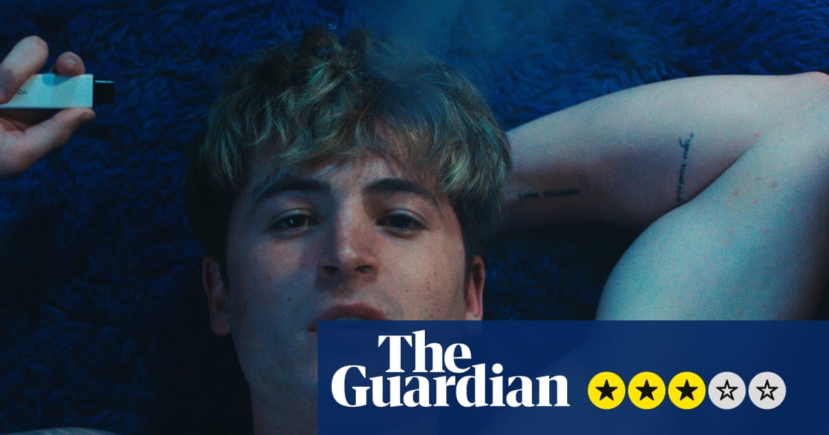 Drama 'Blue Film' polarizuje publiku svojim prikazom sveta seks radnica (VIDEO) – Blue Film polarizuje publiku