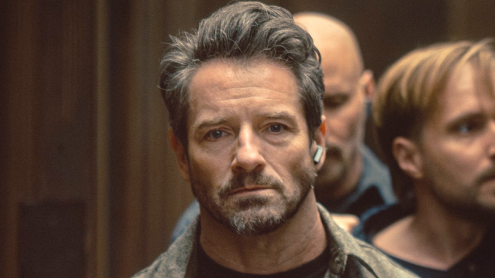 Ian Bohen se pridružuje seriji 'Lioness' na Paramount+ kao Grady, novi Delta Force operater – zašto Grady iz Lioness izgleda poznato