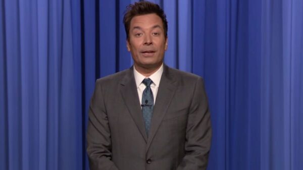 Jimmy Fallon u 'The Tonight Show' komentariše Trumpov predlog za preimenovanje New Mexico